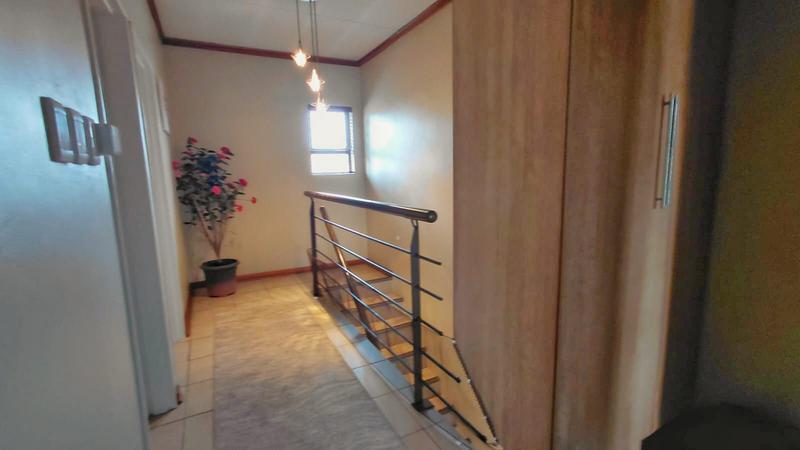 3 Bedroom Property for Sale in Universitas Free State